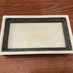Hamilton Tray