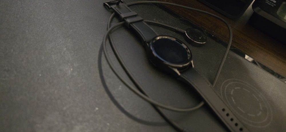 Samsung Galexy 6 Smart Watch