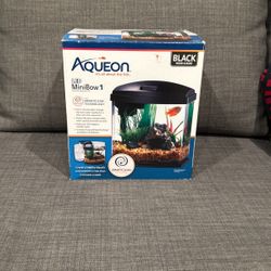 Fish Tank/fish Bowl/fish