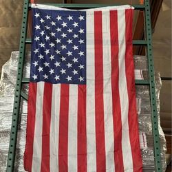 American Flag 3x5 Feet