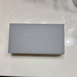 New / SEALED Apple Watch Ultra 3 . Black Titanium 49mm -