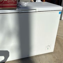 Everything Is Working 