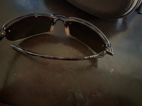 MJ Sport Sunglasses