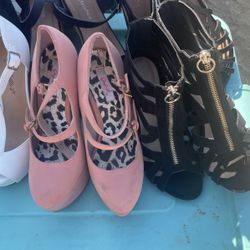 Heels 
