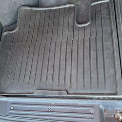 Tesla Floor Mats