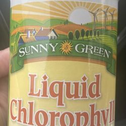 Chlorophyll 
