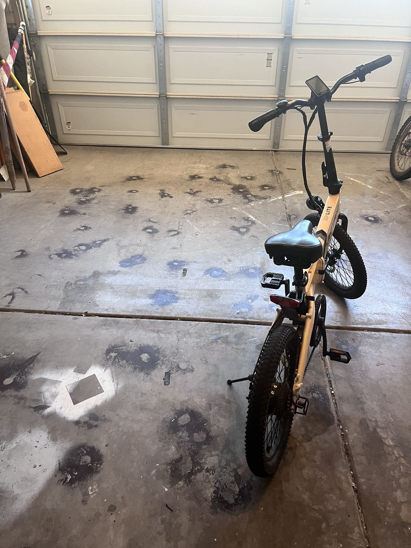 Lectric Xp Lite Ebike