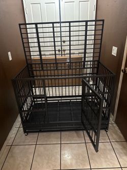 Dog kennel