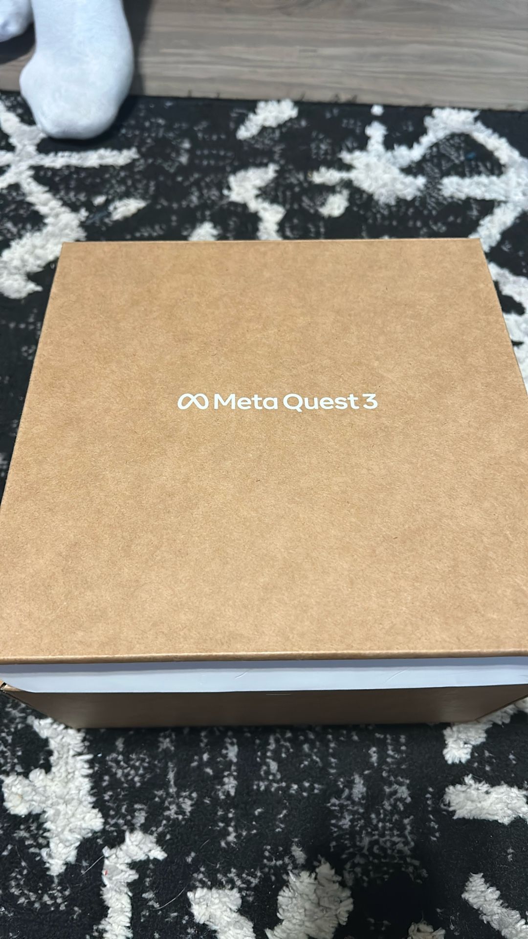 Meta Quest 3 512 Gigabits