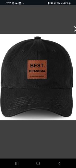 Cap Hat