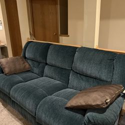 Couch Recliner 
