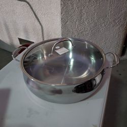 Cacerola De 14 Qt Tree Play