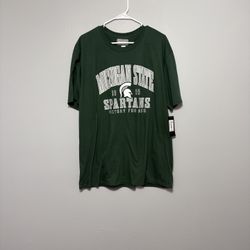 Michigan State Spartans