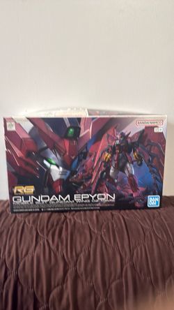 RG Gundam Epyon