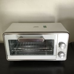Toaster Oven