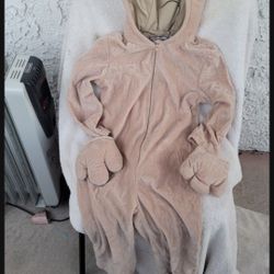 4t kids pug puppy dog halloween costume pajamas