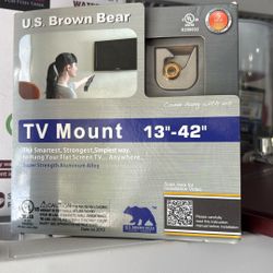 TV Mount 