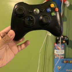 Xbox 360 Wireless Controller 