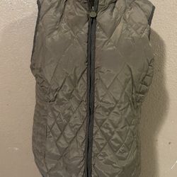 Vest Outback