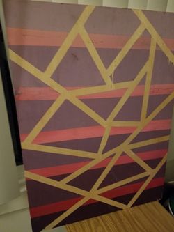 Art piece for decoration