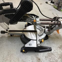 Chicago Electric Saw