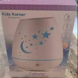Baby/kids Diffuser 