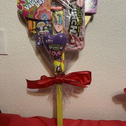 Last-Minute Valentine Gift