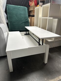 IKEA coffee table