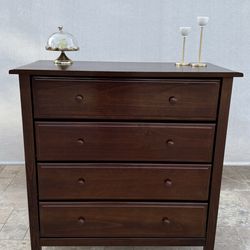 4 drawer dresser