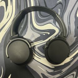 Skullcandy riff wireless 