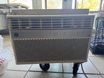 GE Window Air Conditioner with WiFi
