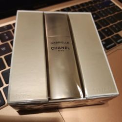 Chanel Perfume