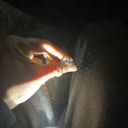 Engagement Ring
