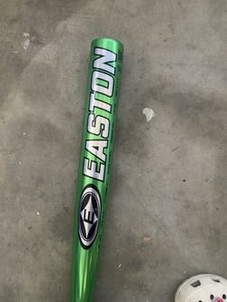 Softball Bat