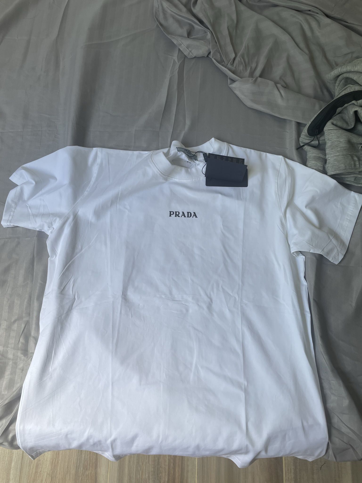 Prada Shirt