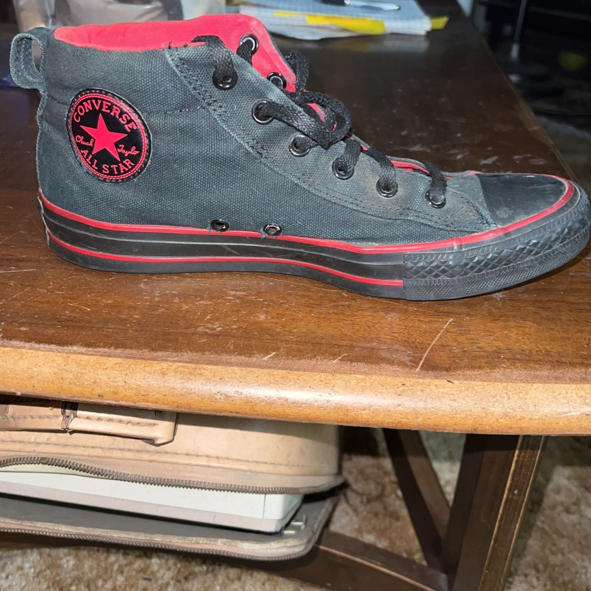 Converse 131745f best sale