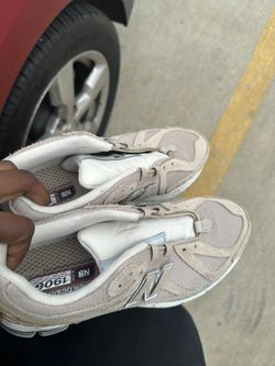 New Balances