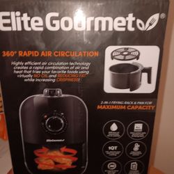 Air Fryer 