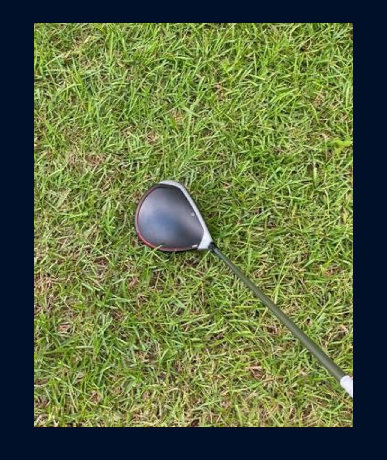 Right & Left Handed Set Of Golf Clubs