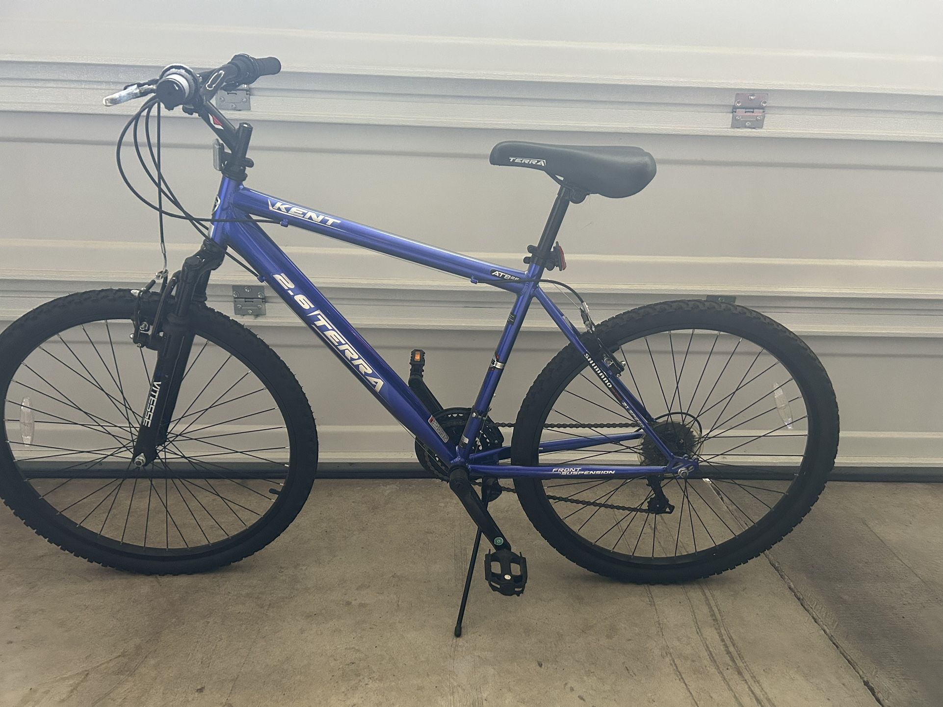 Men’s And woman’s Bike