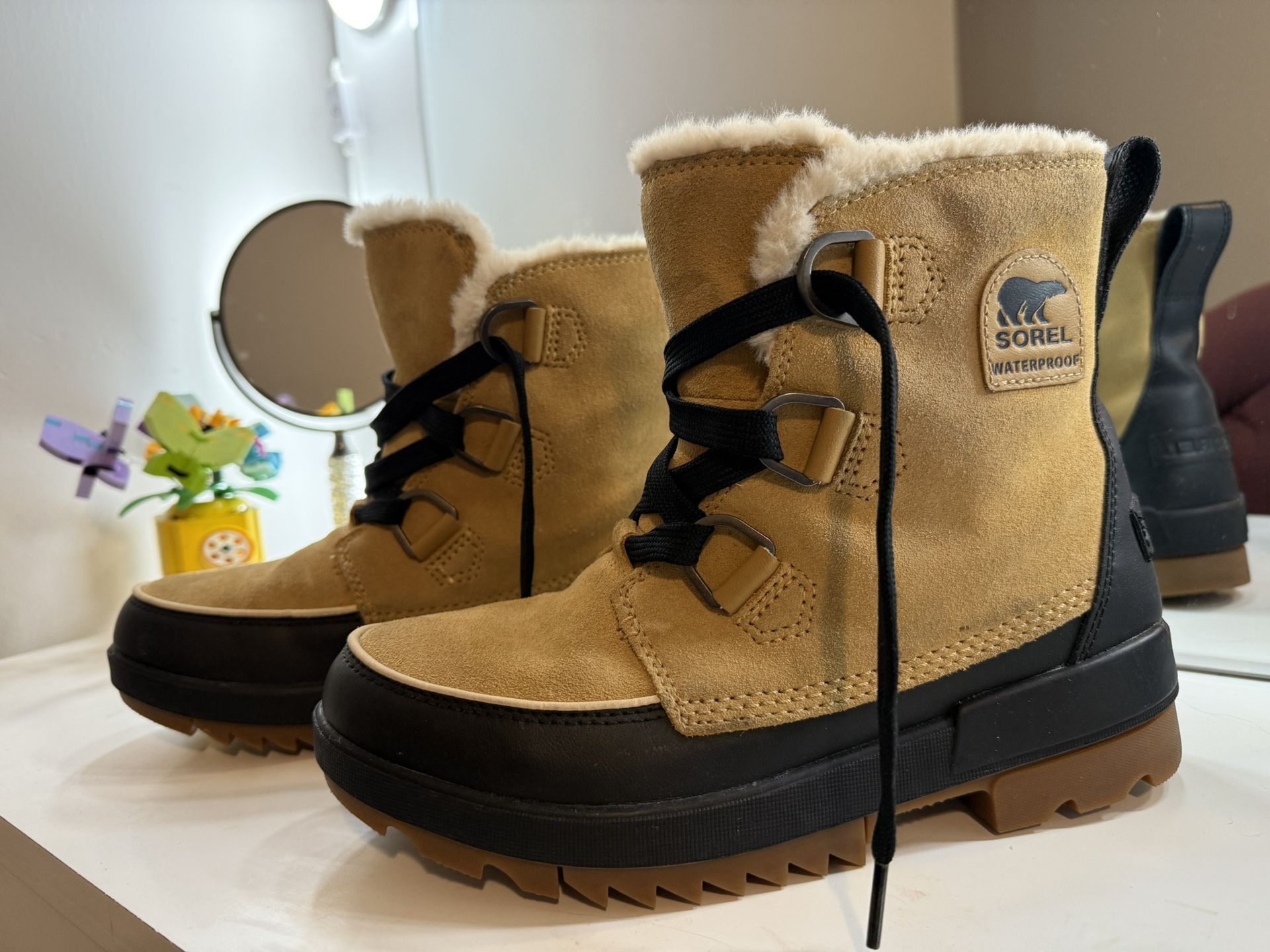 Tivoli V Women’s Waterproof Boot