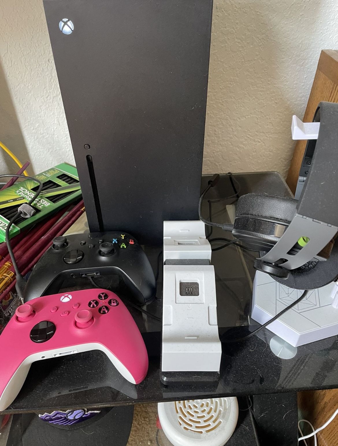 Xbox Series X for Sale in Fresno, CA OfferUp