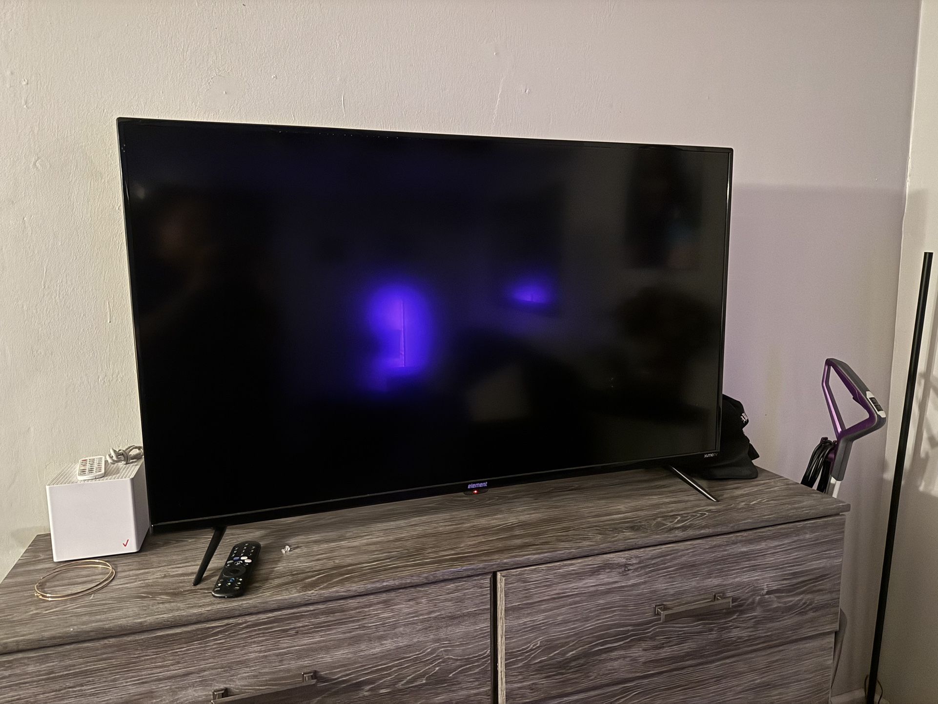 50inch Tv
