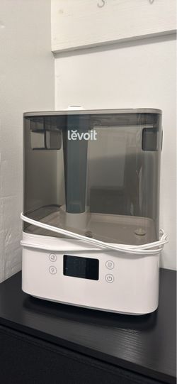 Levoit Smart Ultrasonic Humidifier