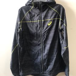 ASICS Light Running Hoodie Men’s M