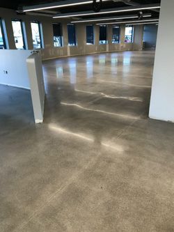 @@#polish concrete