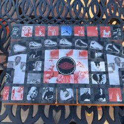 Air Jordan 10 Retro “Shadows”