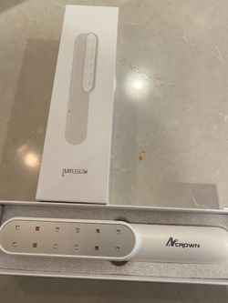UV Light Sanitizet
