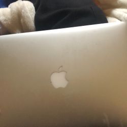 Mac Book Air 2015