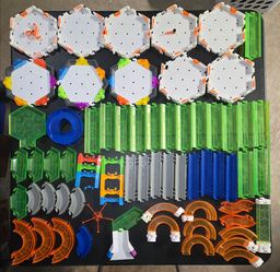 Hex Bugs